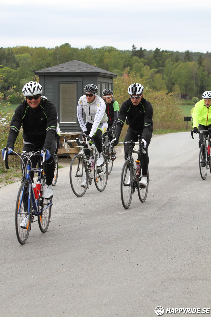 Bild från Skandisloppet LVG 2016