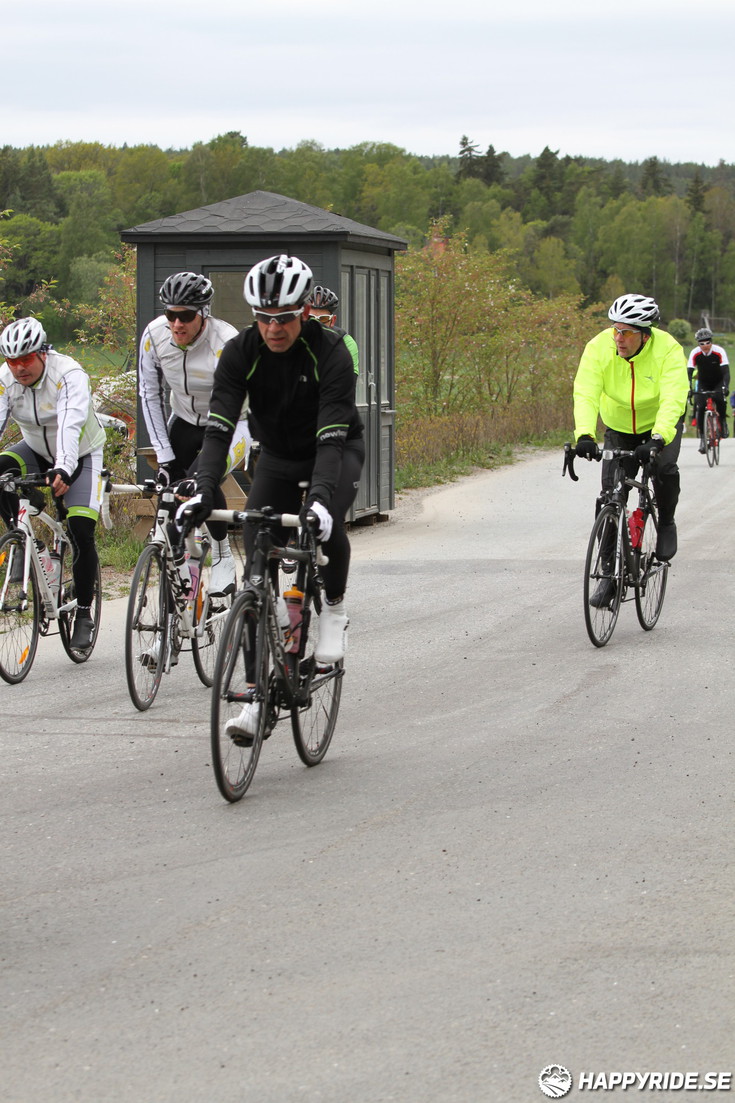 Bild från Skandisloppet LVG 2016