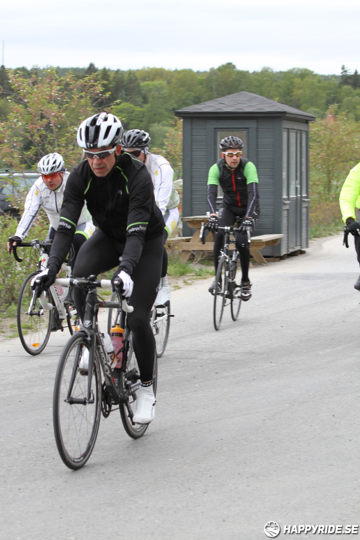 Bild från Skandisloppet LVG 2016