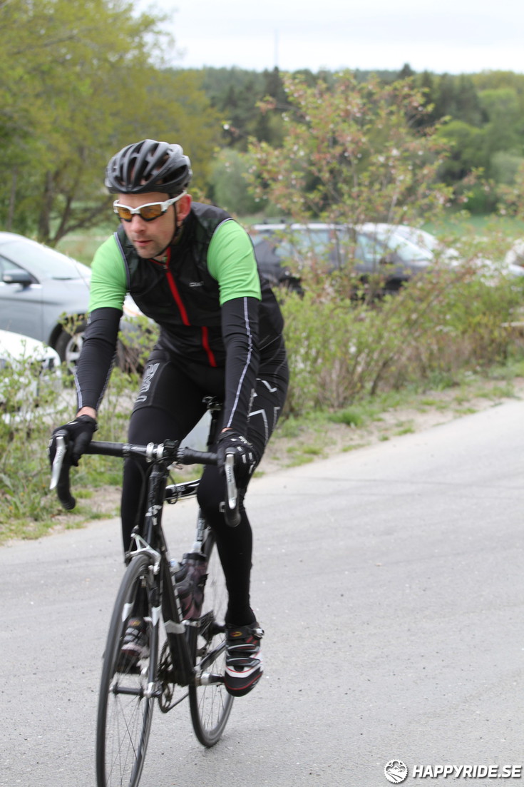 Bild från Skandisloppet LVG 2016