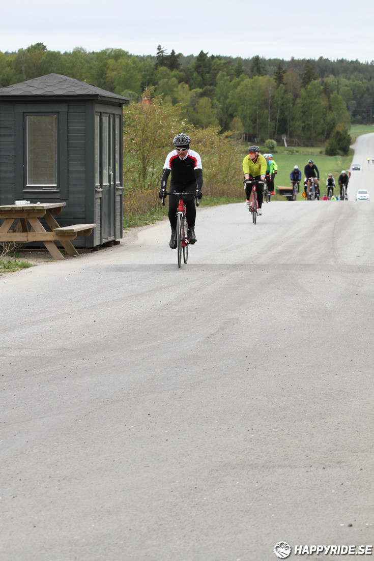 Bild från Skandisloppet LVG 2016