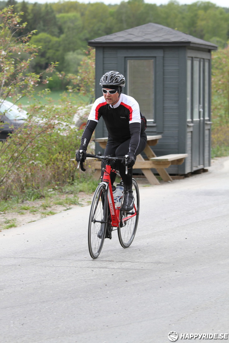Bild från Skandisloppet LVG 2016