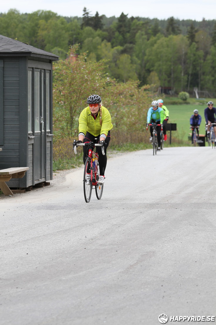 Bild från Skandisloppet LVG 2016