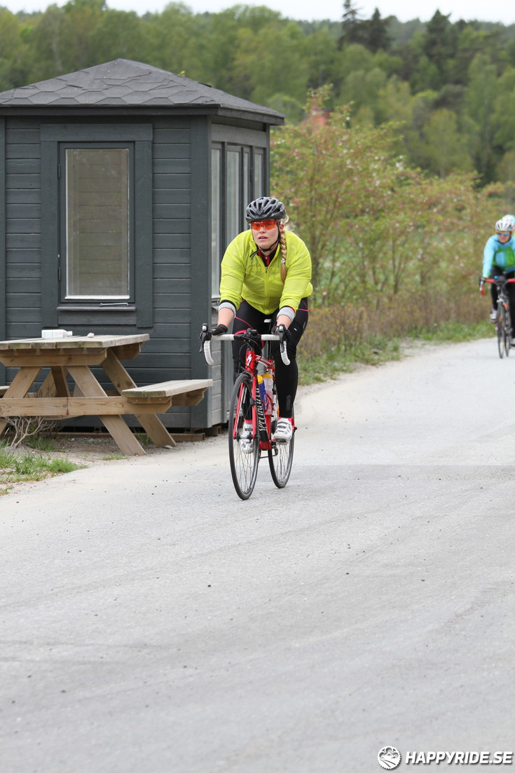 Bild från Skandisloppet LVG 2016