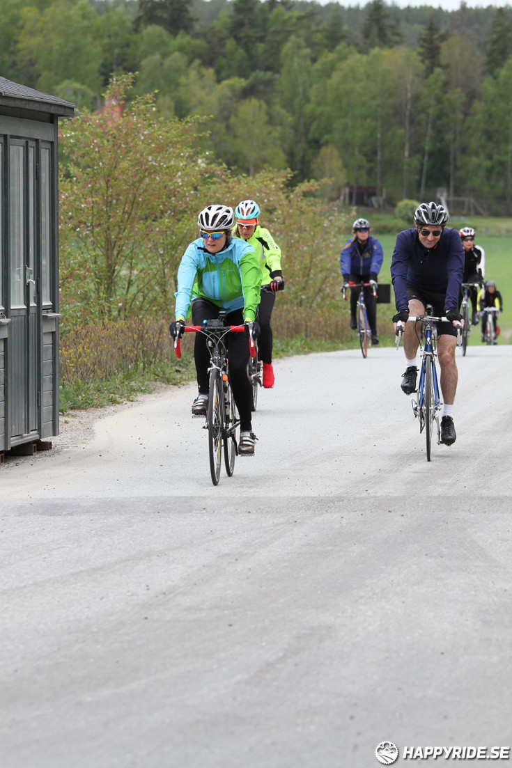 Bild från Skandisloppet LVG 2016