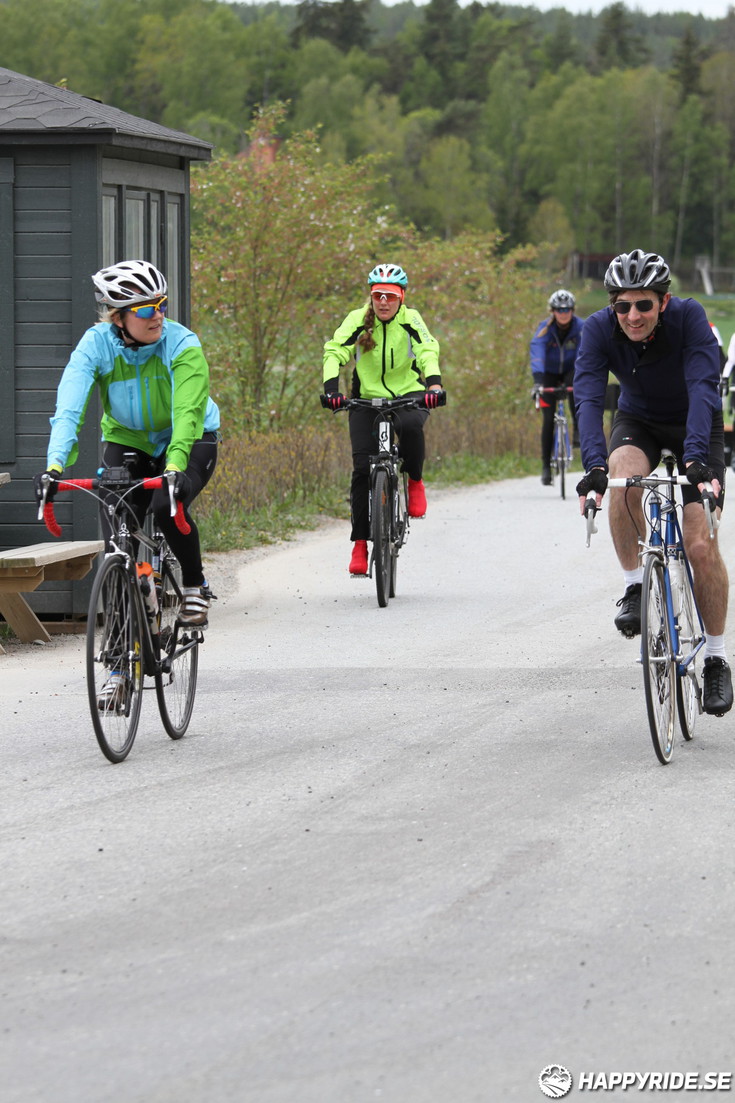 Bild från Skandisloppet LVG 2016