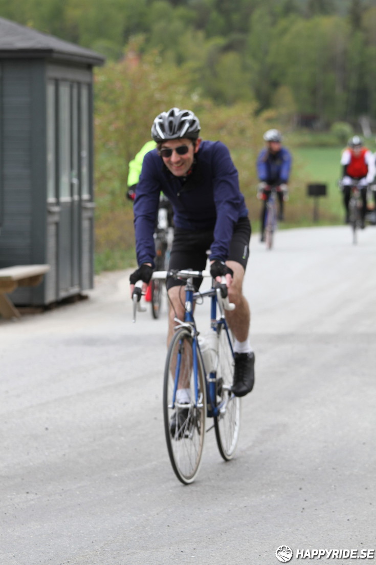 Bild från Skandisloppet LVG 2016