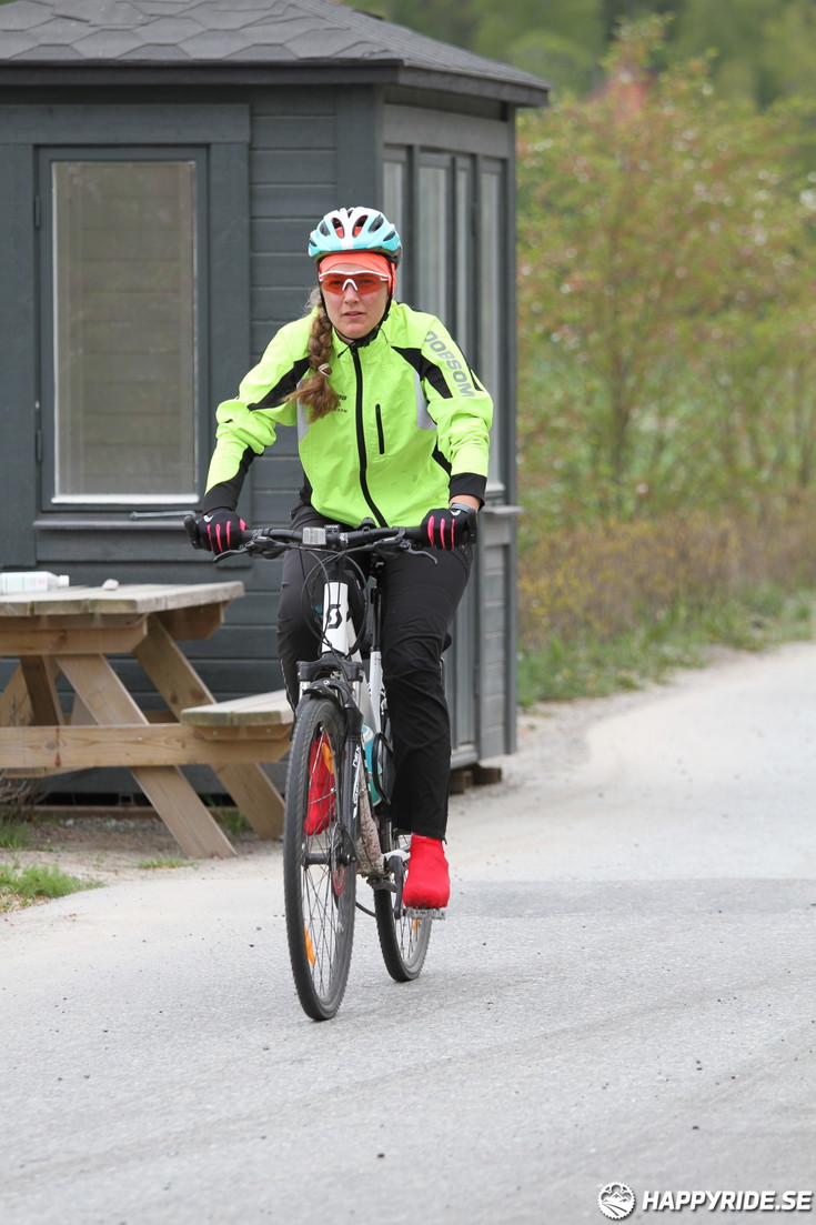 Bild från Skandisloppet LVG 2016