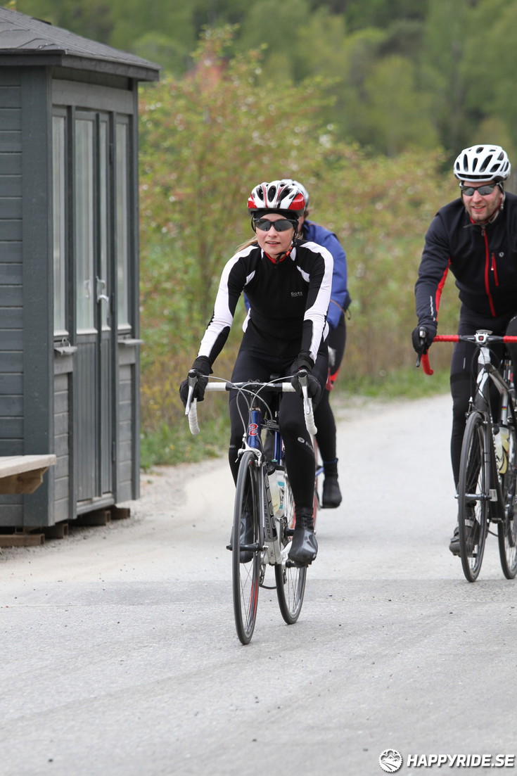 Bild från Skandisloppet LVG 2016