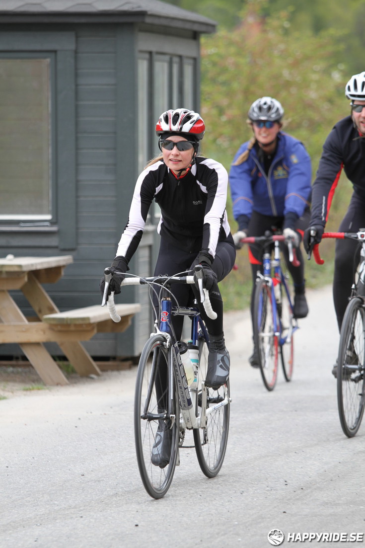 Bild från Skandisloppet LVG 2016