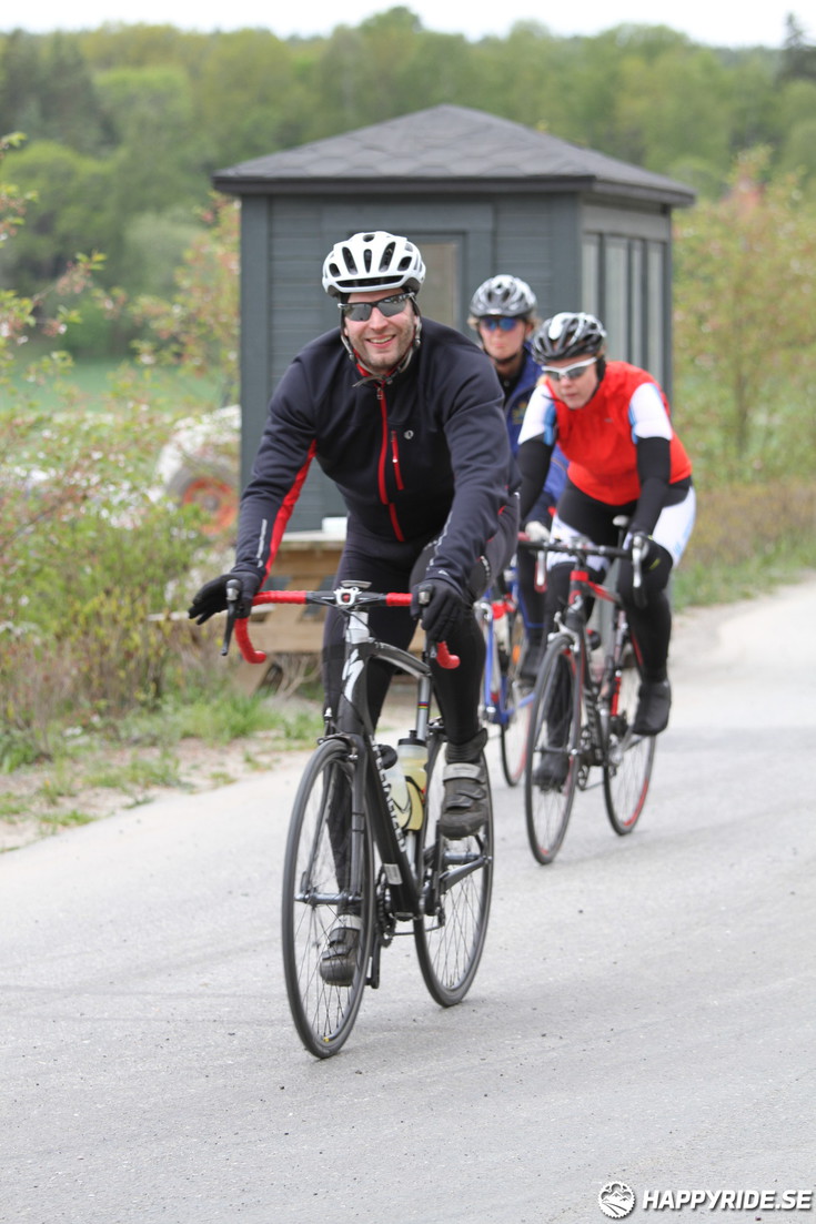 Bild från Skandisloppet LVG 2016