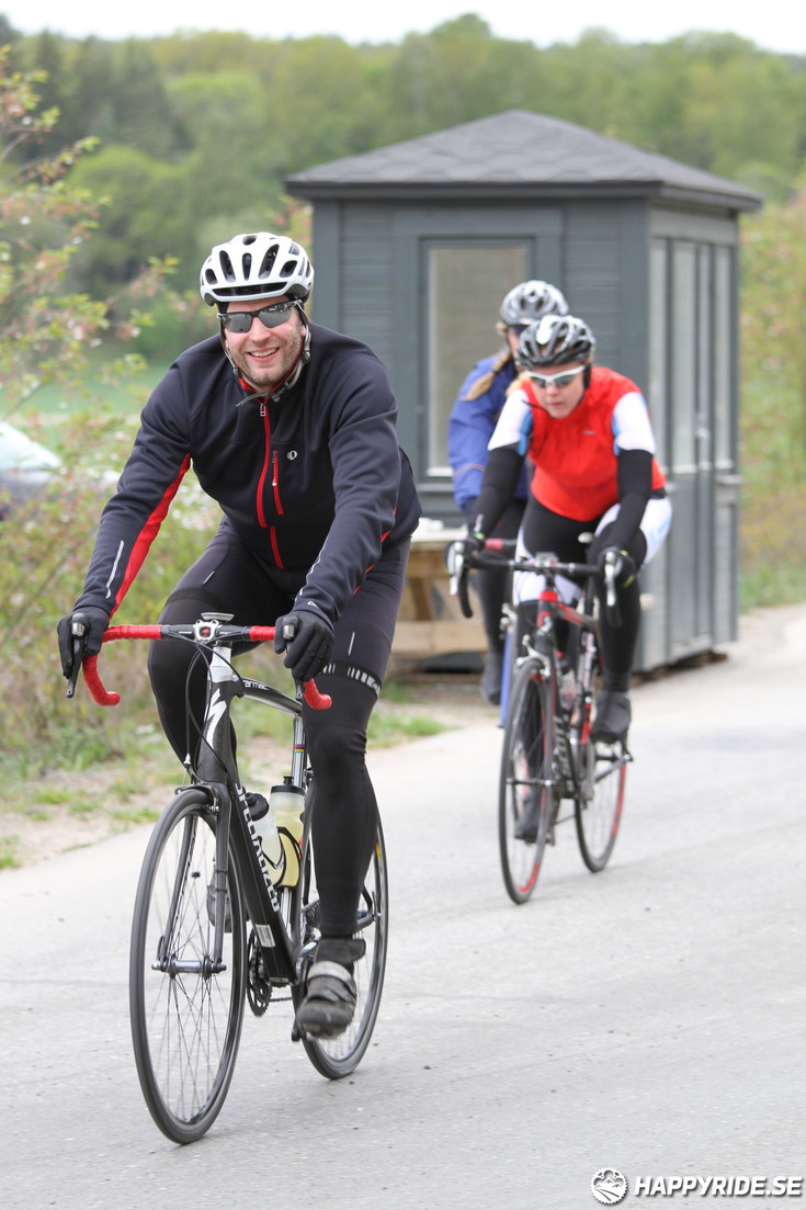 Bild från Skandisloppet LVG 2016