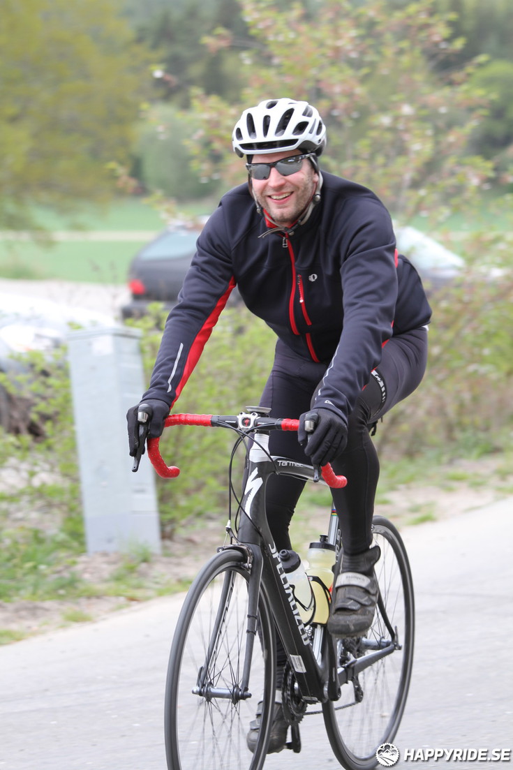 Bild från Skandisloppet LVG 2016