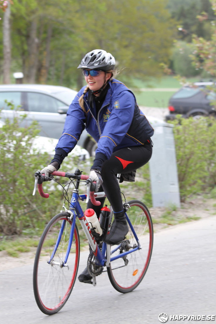 Bild från Skandisloppet LVG 2016