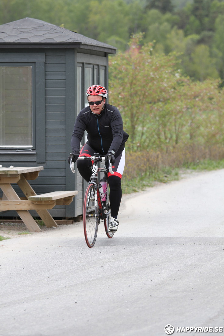 Bild från Skandisloppet LVG 2016