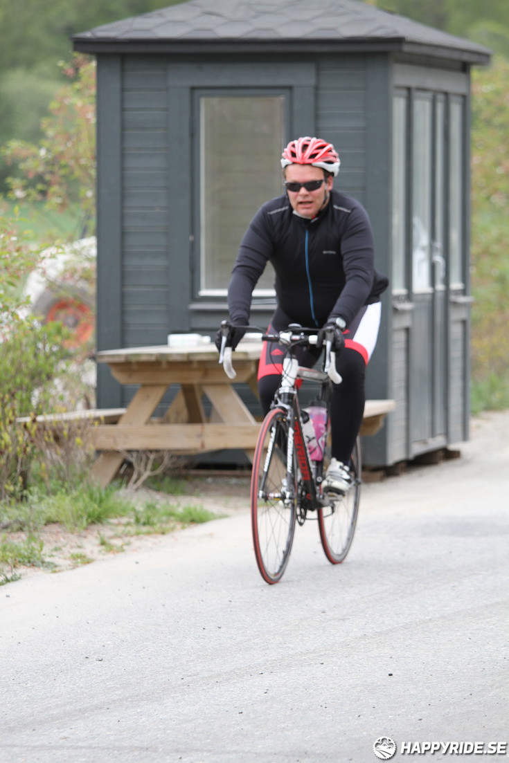 Bild från Skandisloppet LVG 2016