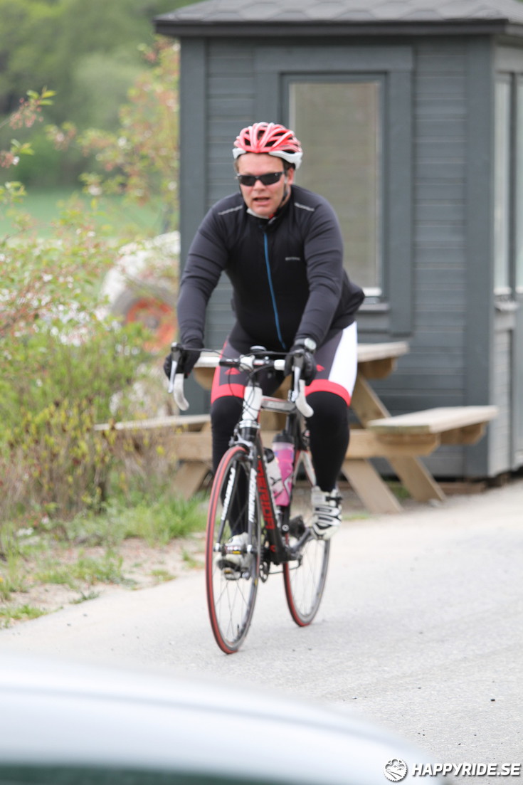 Bild från Skandisloppet LVG 2016