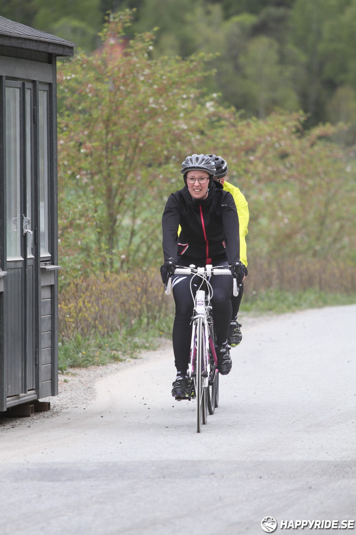 Bild från Skandisloppet LVG 2016