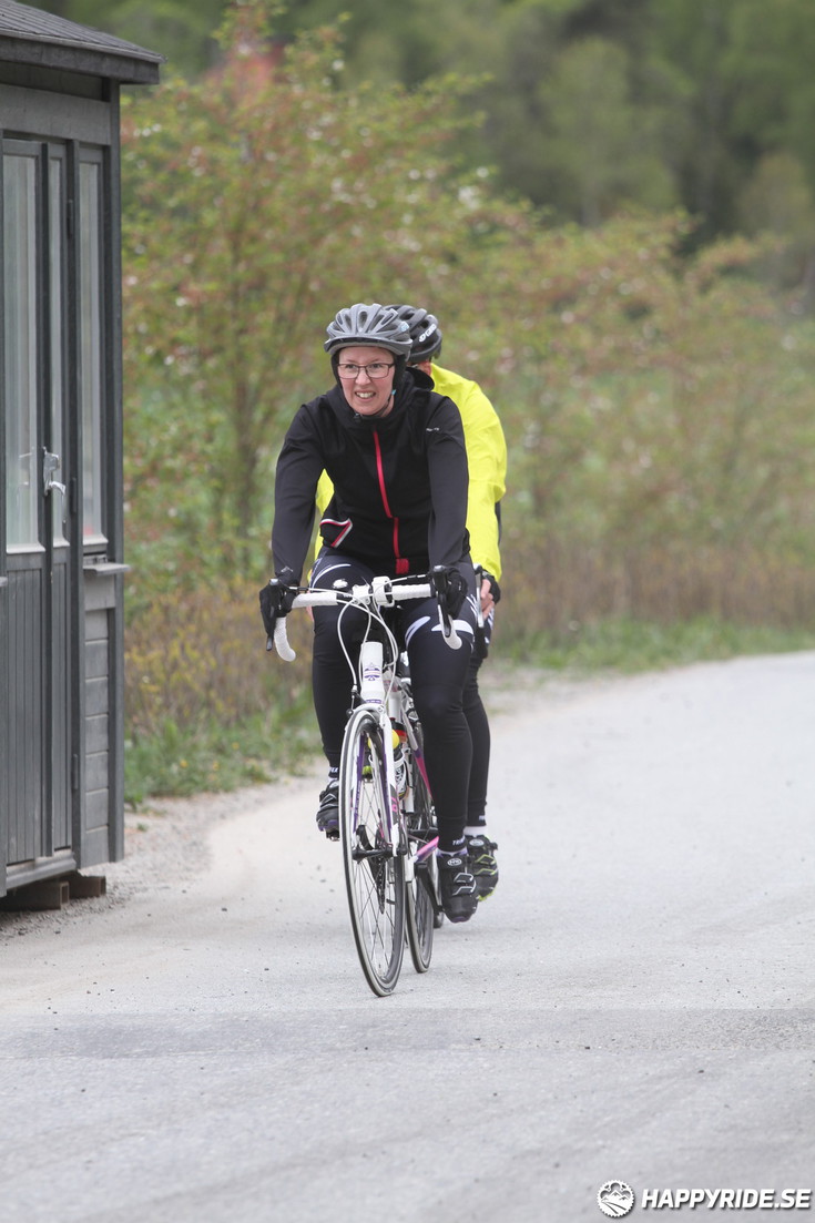 Bild från Skandisloppet LVG 2016