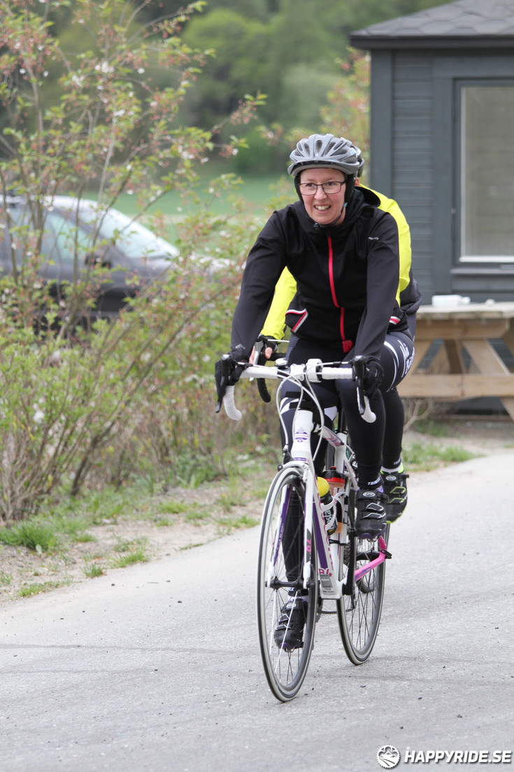 Bild från Skandisloppet LVG 2016