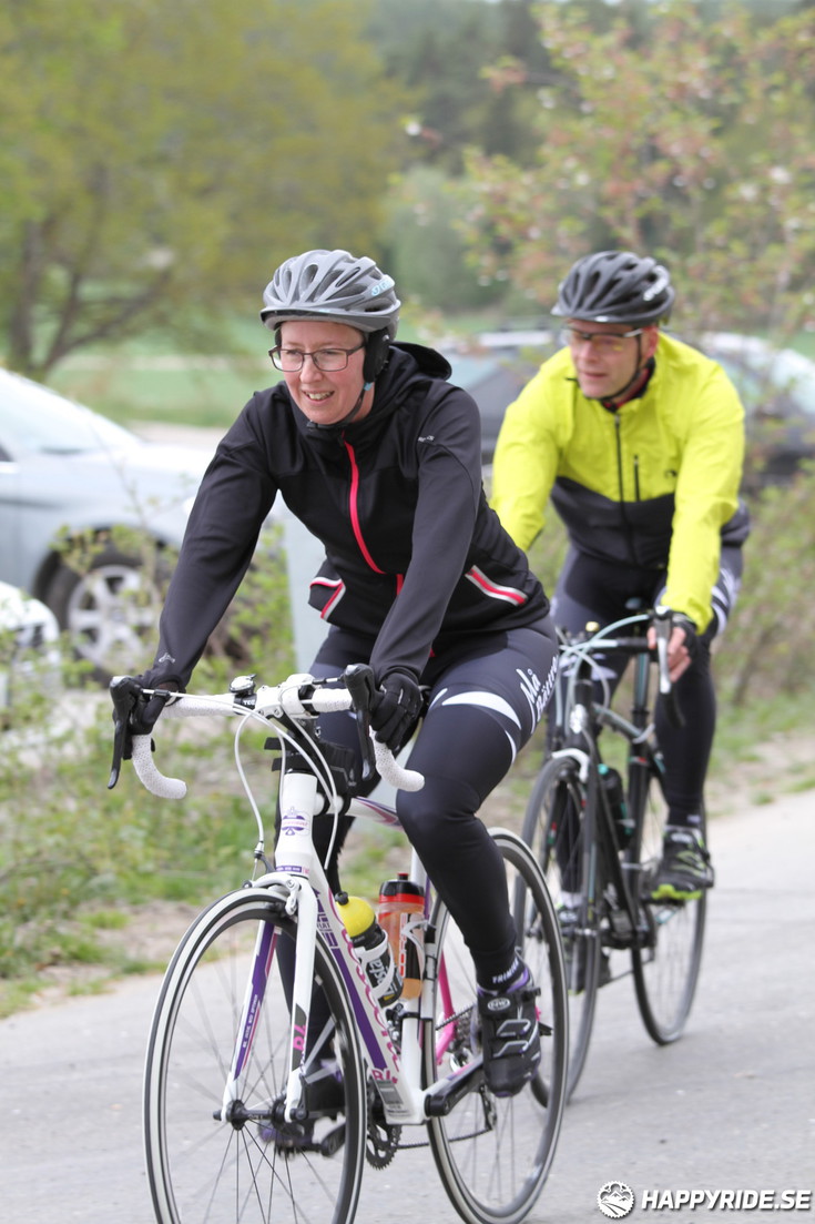 Bild från Skandisloppet LVG 2016