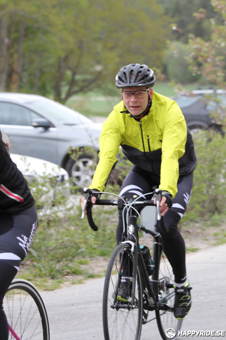 Bild från Skandisloppet LVG 2016