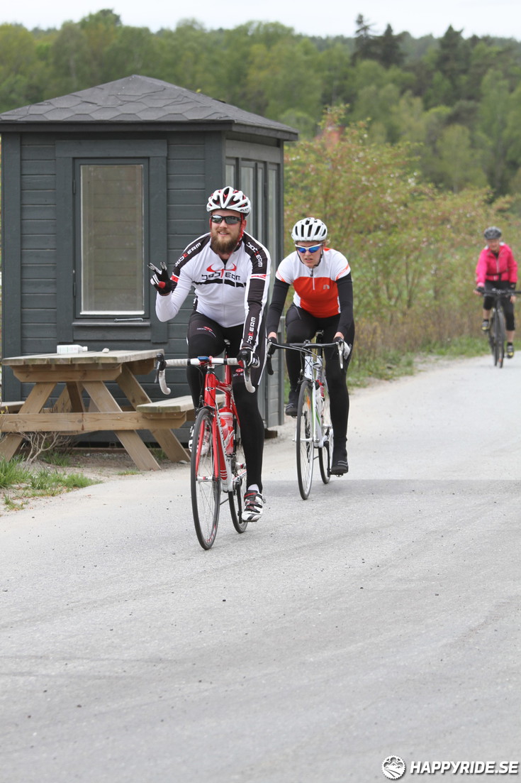 Bild från Skandisloppet LVG 2016