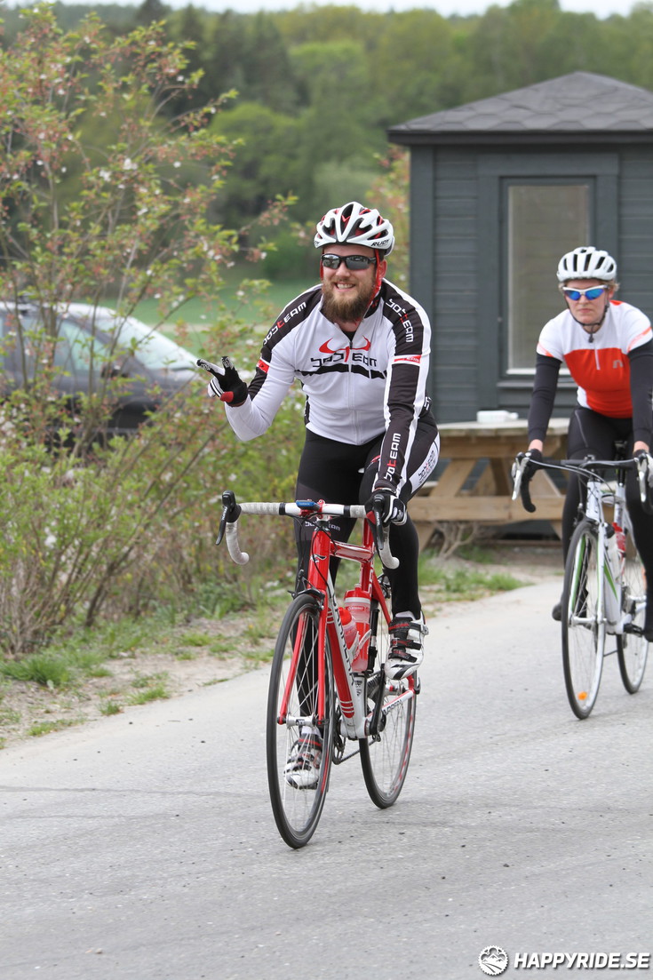 Bild från Skandisloppet LVG 2016