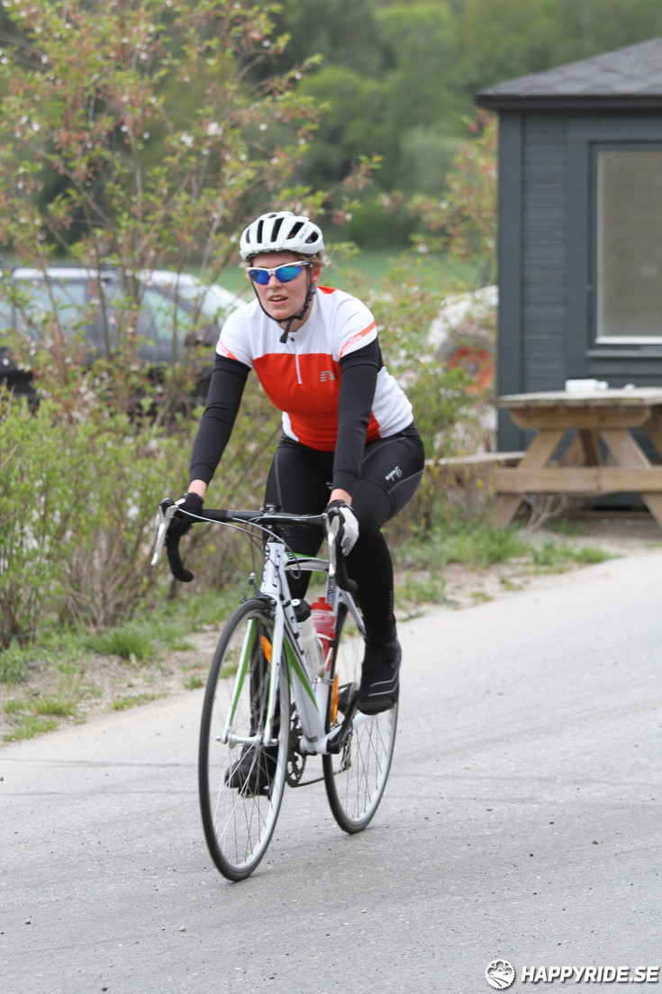 Bild från Skandisloppet LVG 2016