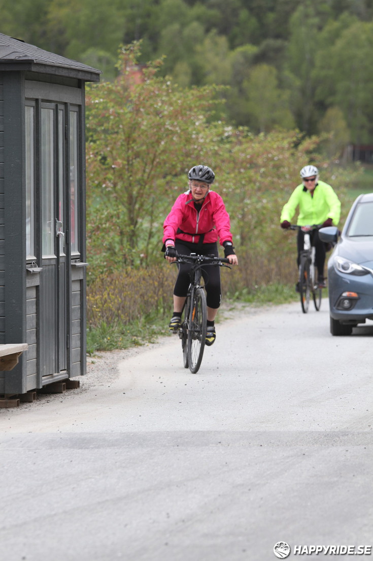 Bild från Skandisloppet LVG 2016