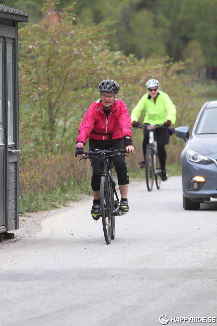 Bild från Skandisloppet LVG 2016