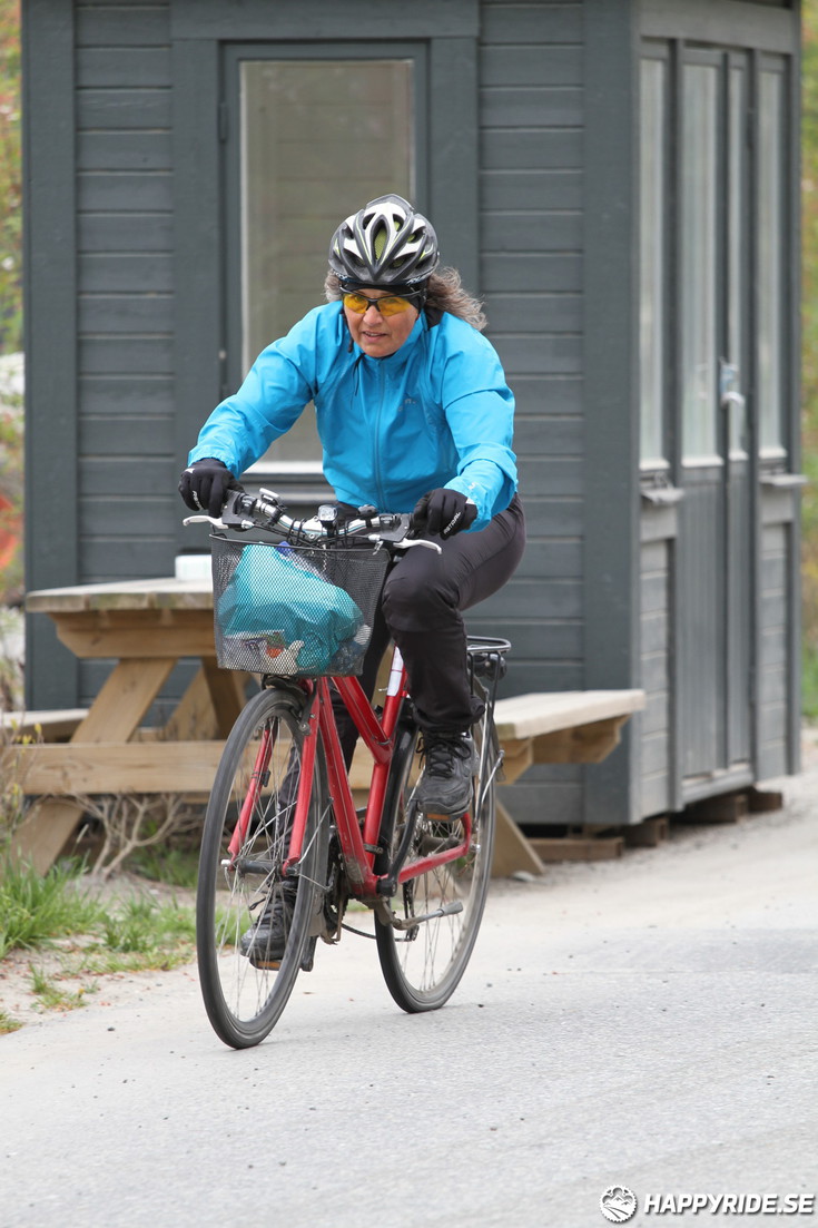 Bild från Skandisloppet LVG 2016