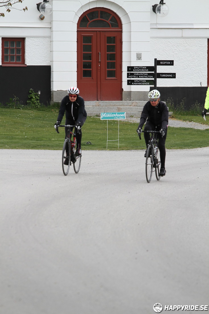 Bild från Skandisloppet LVG 2016