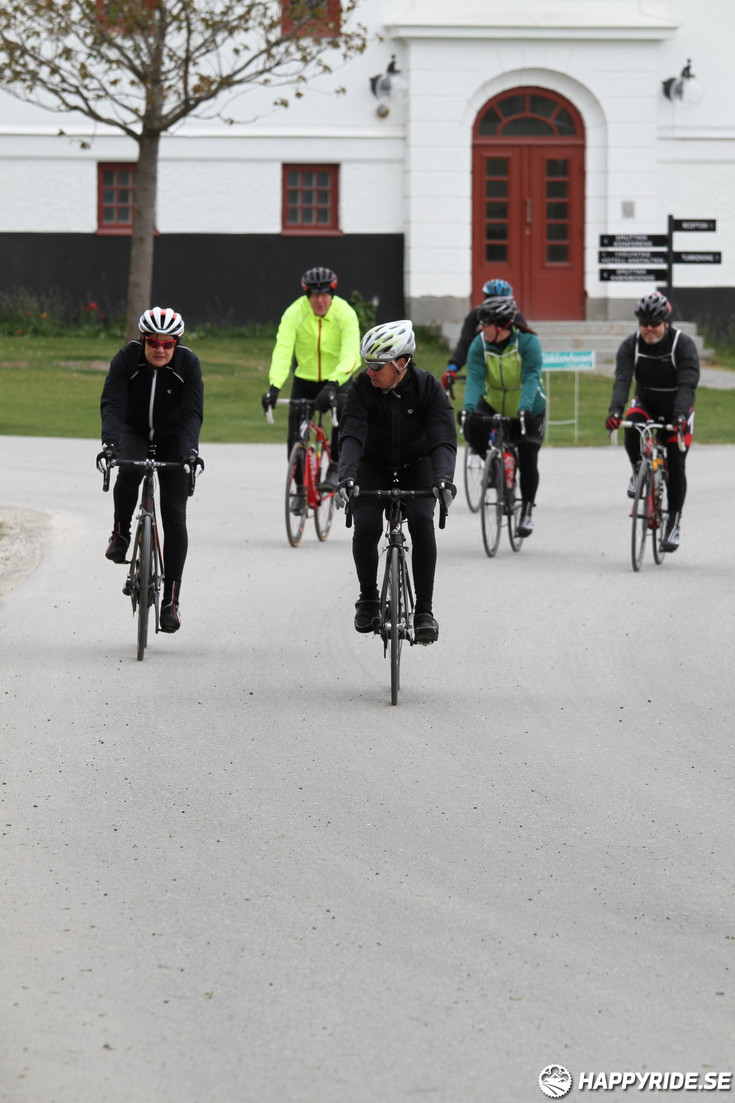 Bild från Skandisloppet LVG 2016