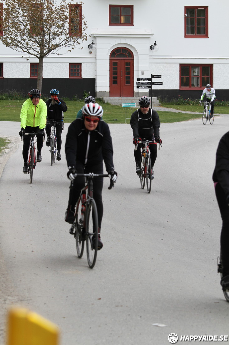 Bild från Skandisloppet LVG 2016