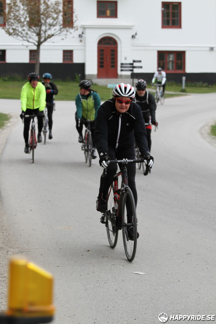 Bild från Skandisloppet LVG 2016