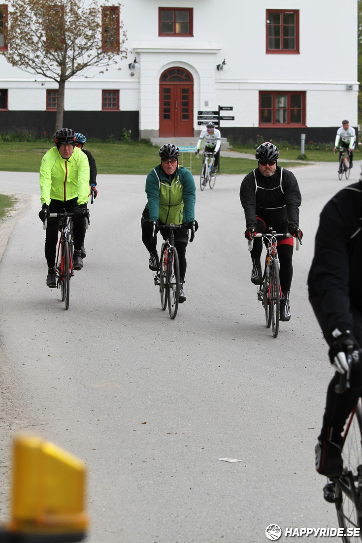 Bild från Skandisloppet LVG 2016