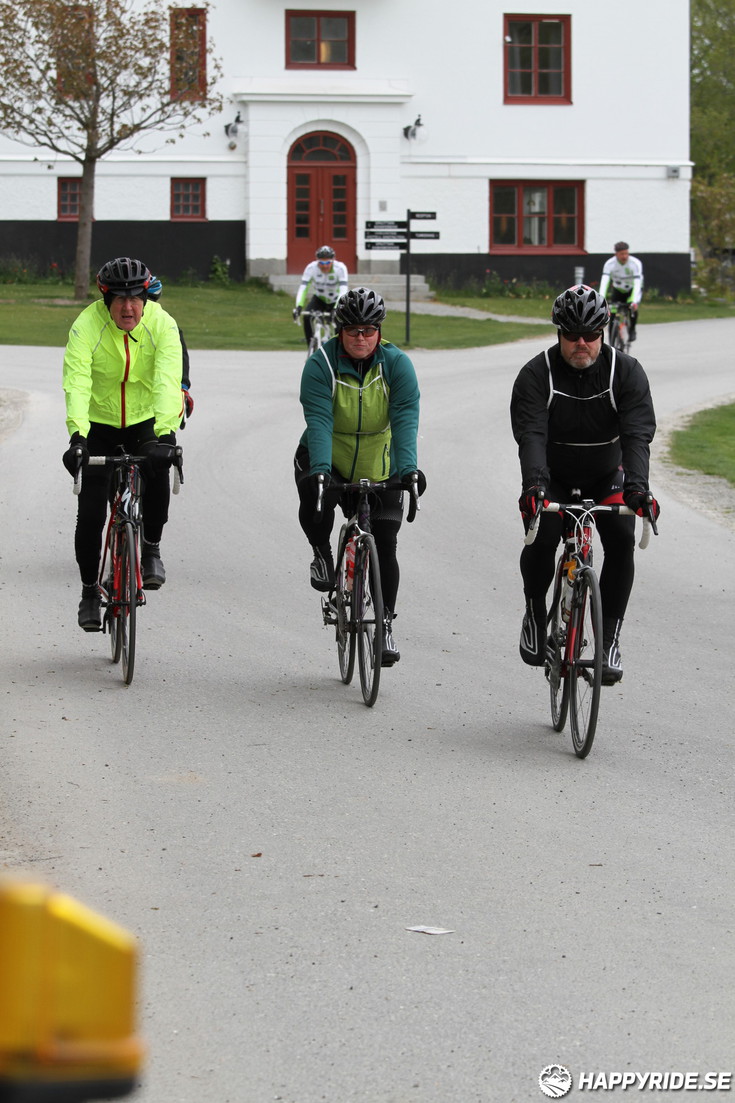 Bild från Skandisloppet LVG 2016