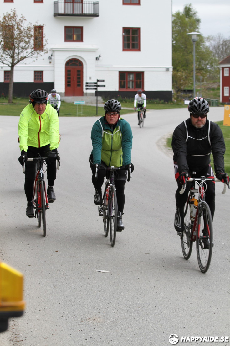 Bild från Skandisloppet LVG 2016