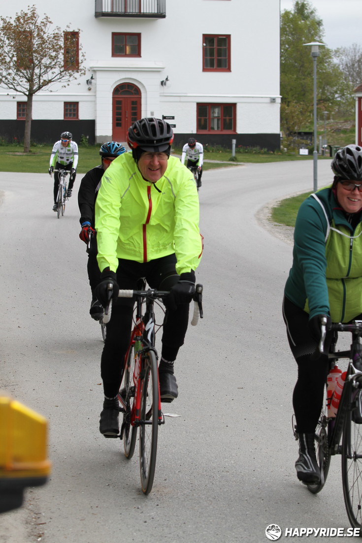 Bild från Skandisloppet LVG 2016