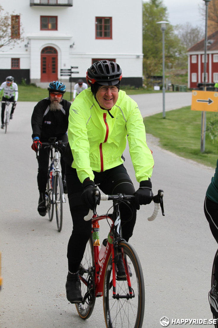 Bild från Skandisloppet LVG 2016