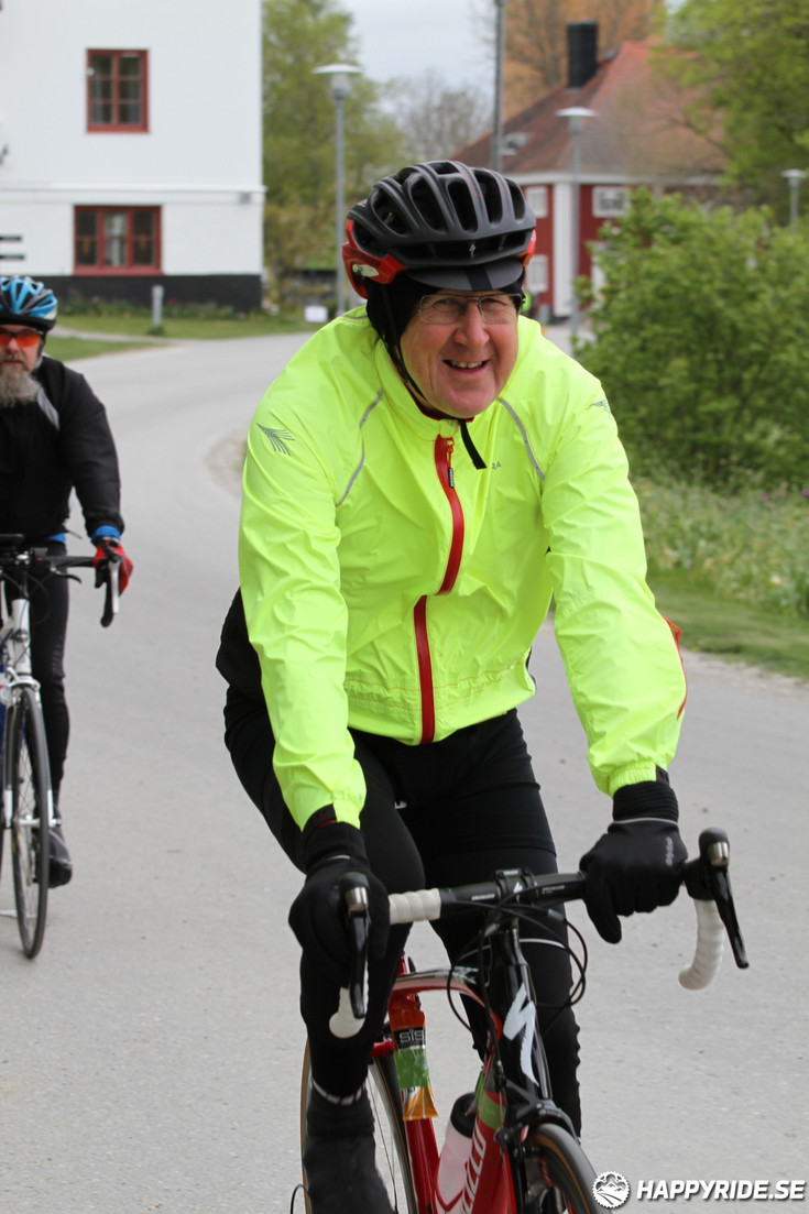 Bild från Skandisloppet LVG 2016