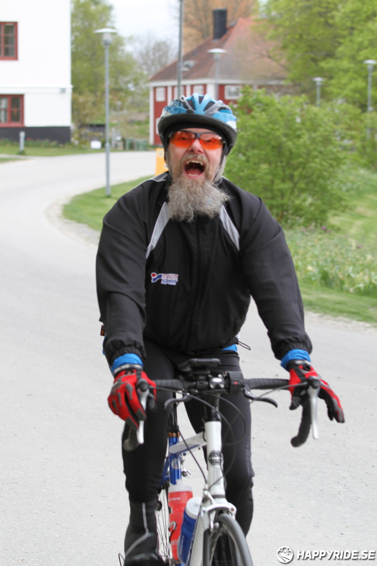 Bild från Skandisloppet LVG 2016