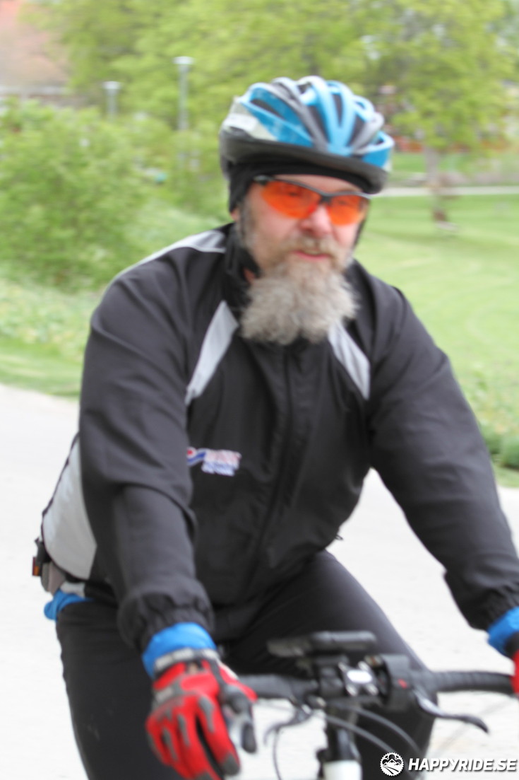Bild från Skandisloppet LVG 2016
