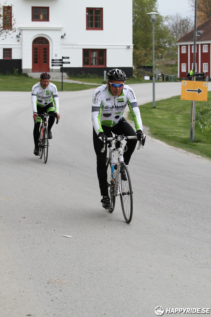 Bild från Skandisloppet LVG 2016