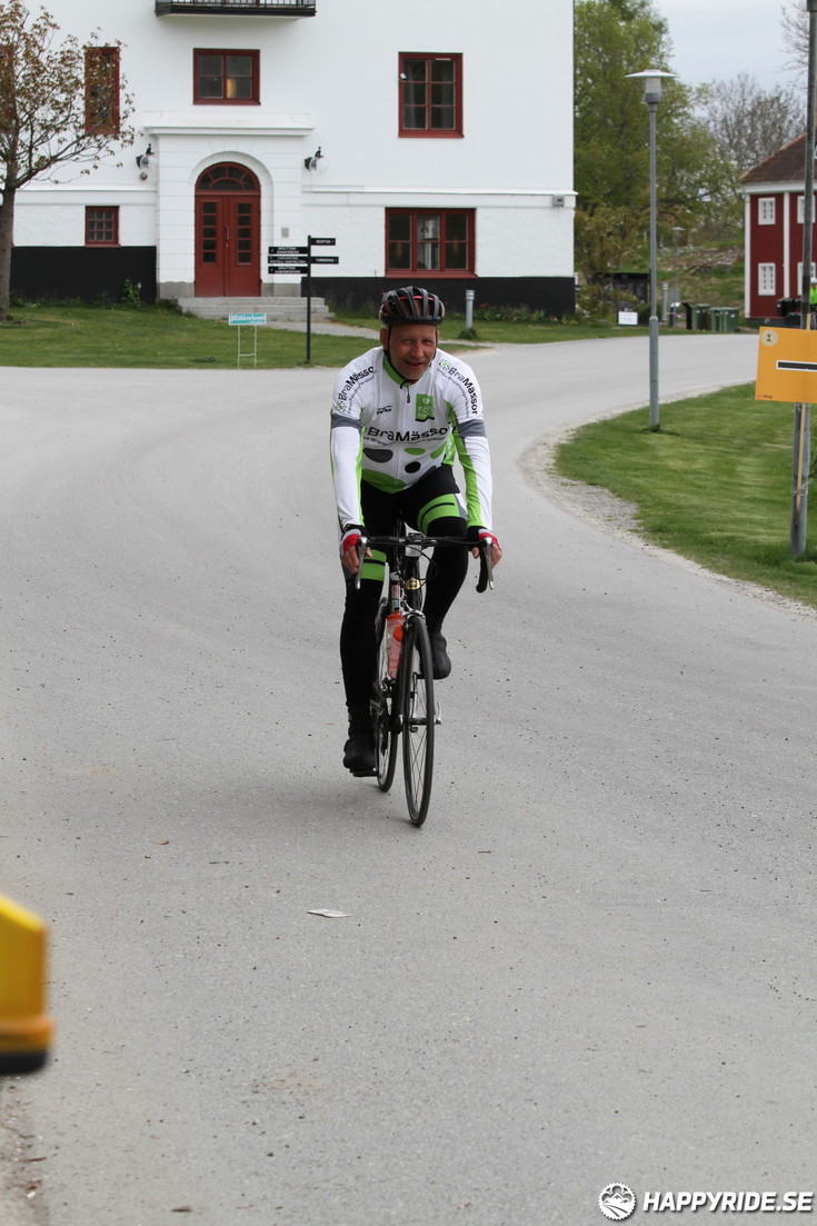 Bild från Skandisloppet LVG 2016
