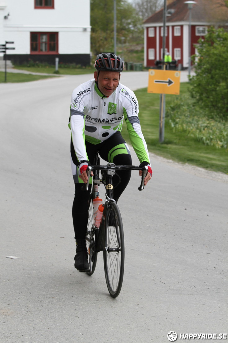 Bild från Skandisloppet LVG 2016