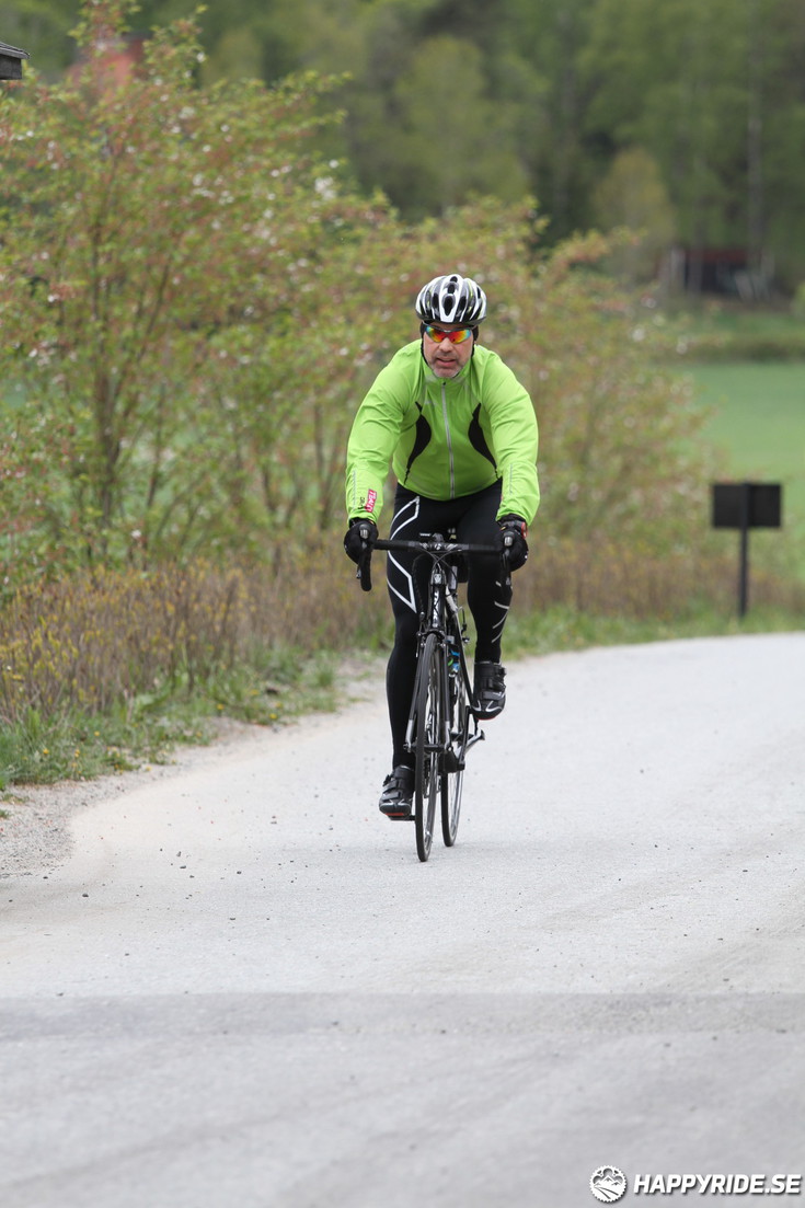 Bild från Skandisloppet LVG 2016