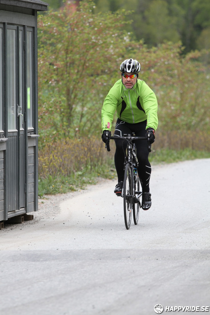 Bild från Skandisloppet LVG 2016