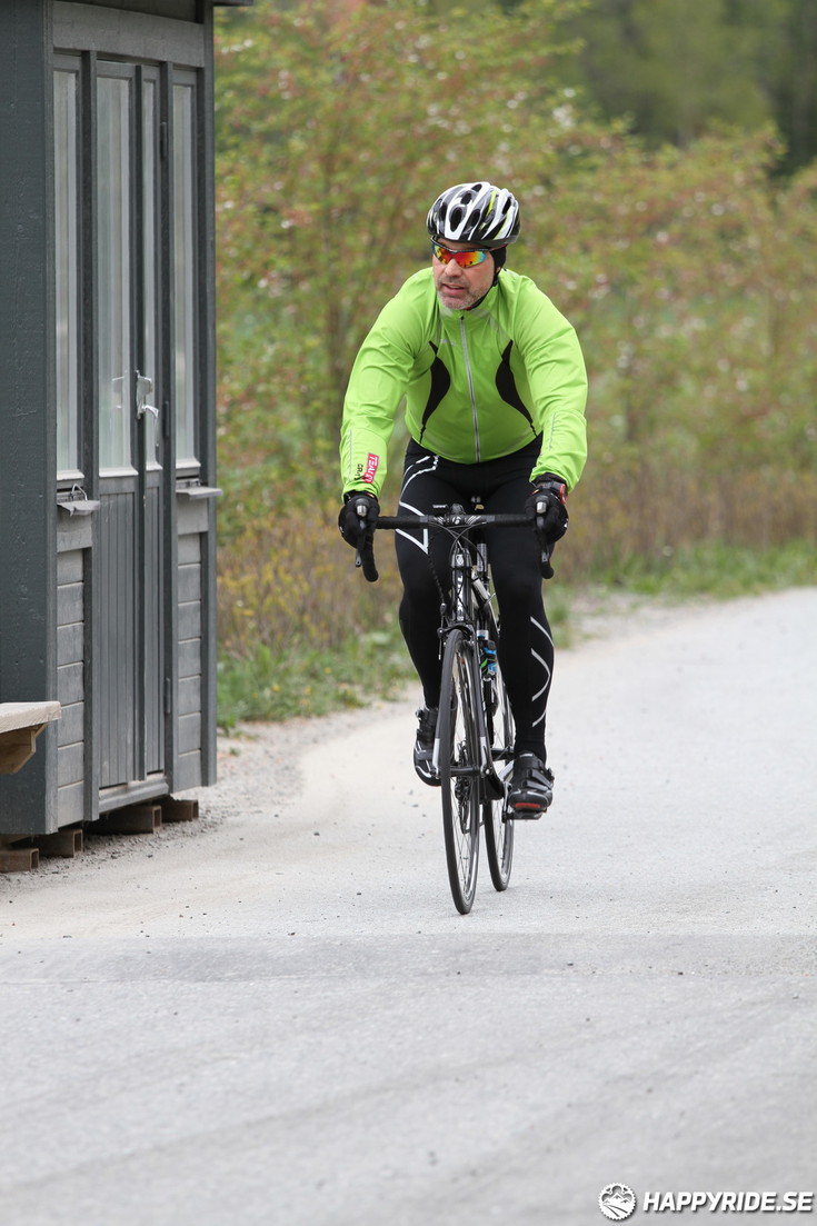 Bild från Skandisloppet LVG 2016